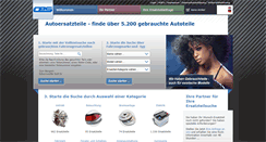 Desktop Screenshot of cps-shop.com