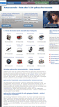 Mobile Screenshot of cps-shop.com